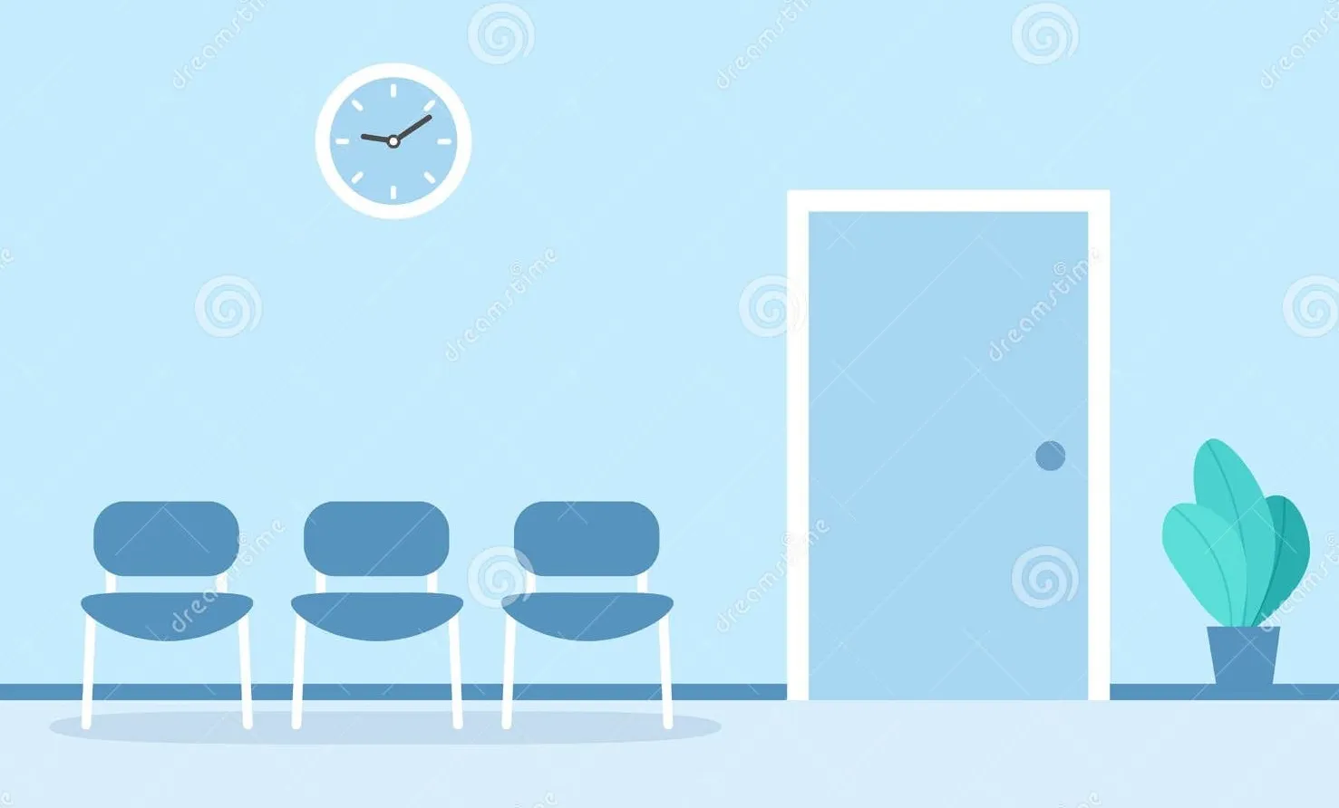 Lobby Room
