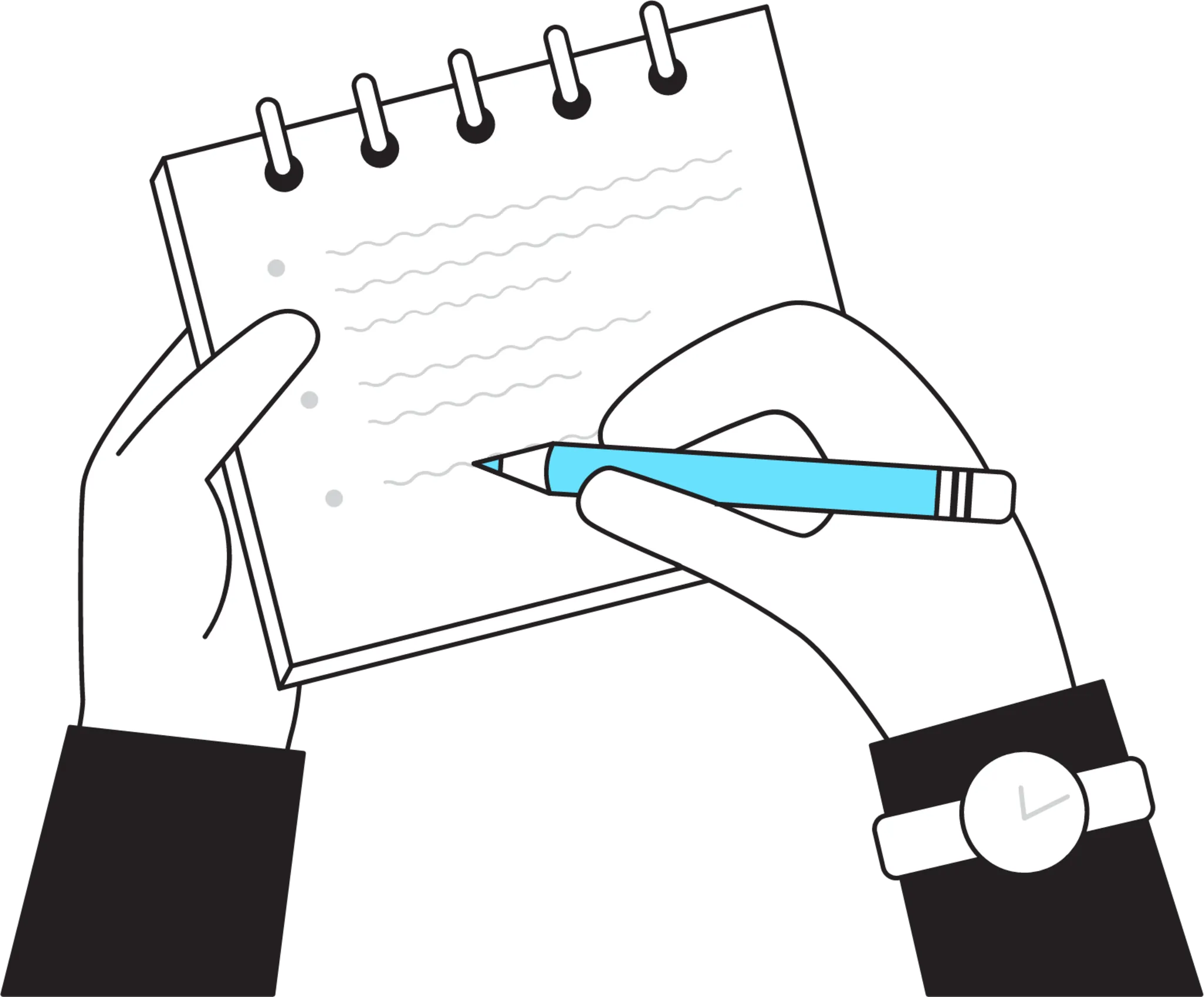Collaborative Note Taking