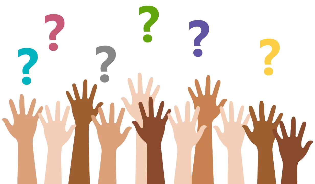 Raise Hands