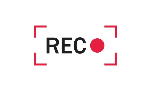 Meeting Recording