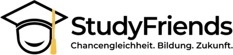 StudyFriends logo
